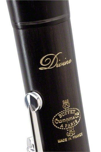 Buffet Divine Clarinet Bb Buffet Divine Clarinet Bb