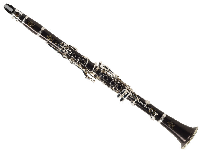 Buffet E13 Clarinet Bb Buffet E13 Clarinet Bb
