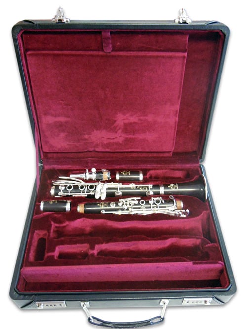 Buffet Festival Clarinet A Buffet Festival Clarinet A