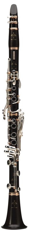 Buffet Legende Clarinet Bb Buffet Legende Clarinet Bb