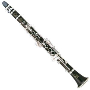 Buffet RC Prestige Clarinet Bb
