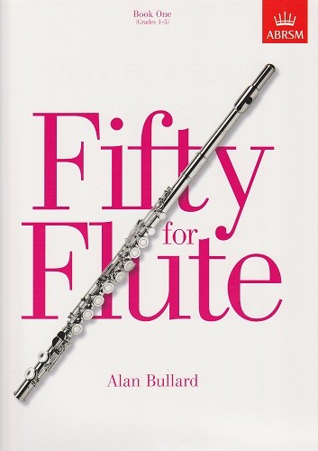 Bullard-50 for Flute Book 1 Bullard-50 for Flute Book 1