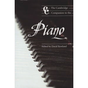 Cambridge Companion to the Piano