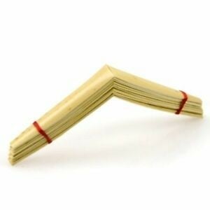 Cane-Cor Anglais-Gouged & Shaped
