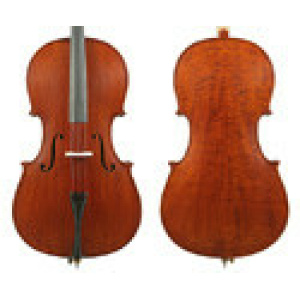 Cello-Coleridge Primo 1/2