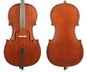 Cello-Gliga III 3/4 Dark Antique Cello-Gliga III 3/4 Dark Antique