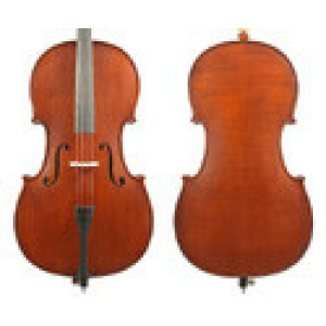 Cello-Gliga III Dk Antique Oil