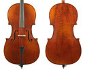 Cello-Gliga Vasile Advanced Cello-Gliga Vasile Advanced