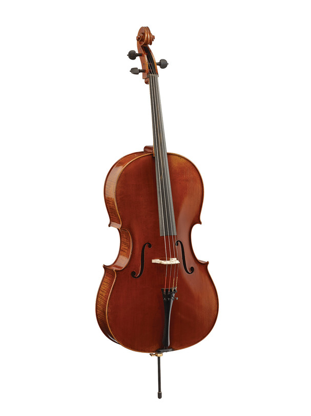 Cello-Henrich Gill X5 Cello-Henrich Gill X5