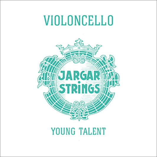 Cello String-Jargar G-Young Talent 3/4 Cello String-Jargar G-Young Talent 3/4