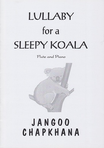 Chapkhana-Lullaby/Sleepy Koala Chapkhana-Lullaby/Sleepy Koala