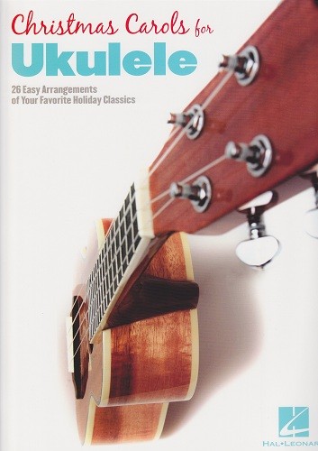 Christmas Carols-Ukulele Christmas Carols-Ukulele