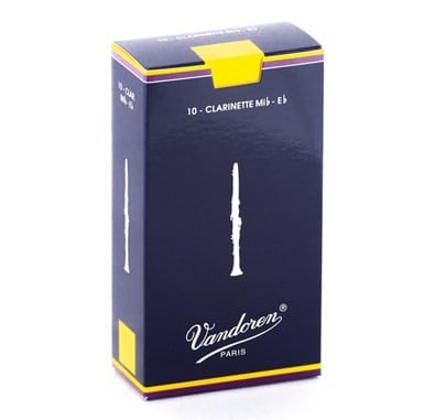 Clarinet Eb-Vandoren-2.0 Clarinet Eb-Vandoren-2.0