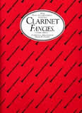 Clarinet Fancies-Stuart Clarinet Fancies-Stuart
