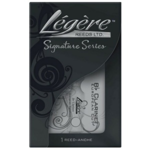 Clarinet-Legere European Cut 3.25