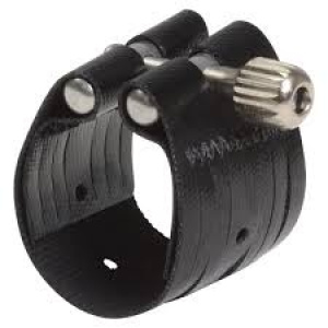Clarinet Ligature-Rovner Dark