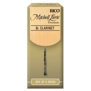 Clarinet-Mitchell Lurie Premium 3.5