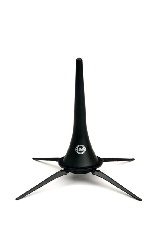 Clarinet Stand - K & M Clarinet Stand - K & M