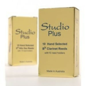 Clarinet-Studio Plus 3*