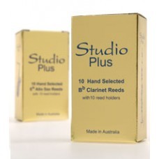 Clarinet-Studio Plus 3.5* Clarinet-Studio Plus 3.5*