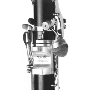 Clarinet Thumb Rest-Maestro