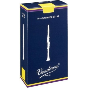 Clarinet-Vandoren Classic 2
