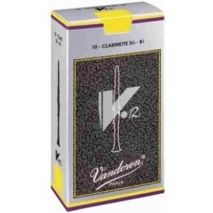 Clarinet-Vandoren V12-4.5