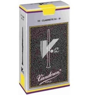 Clarinet-Vandoren V12-5* Clarinet-Vandoren V12-5*