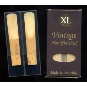 Clarinet-Vintage XL 3.5 File Cut*