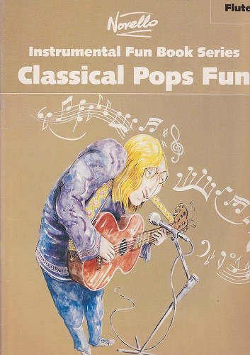 Classical Pops Fun* Classical Pops Fun*