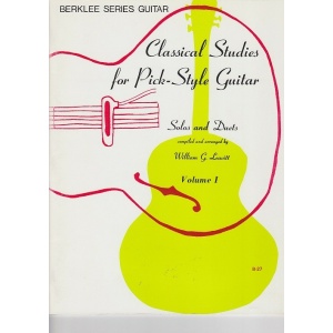 Classical Studies-Pick-Style