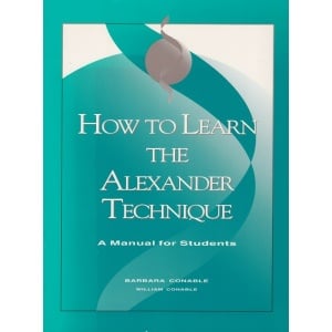 Conable-How to Learn the Alexander Tequ.*