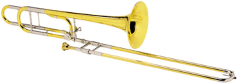 Conn Trombone 88H-O Conn Trombone 88H-O