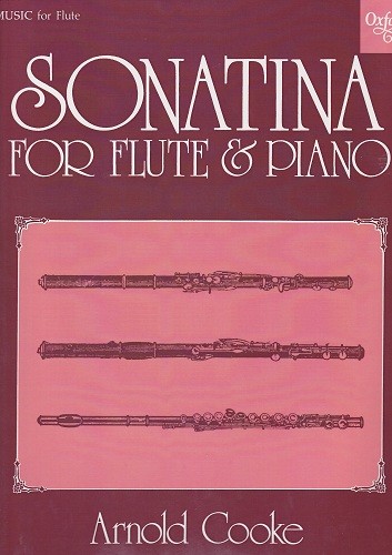 Cooke-Sonatina Cooke-Sonatina