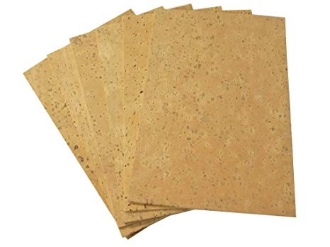 Cork Sheet-1.6mm* Cork Sheet-1.6mm*