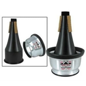 Cornet Mute-Denis Wick Adjustable*