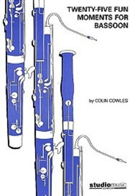 Cowles-25 Fun Moments Cowles-25 Fun Moments