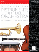 Discover Instruments-Posters Discover Instruments-Posters