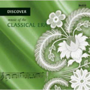 Discover the Music - Classical Era