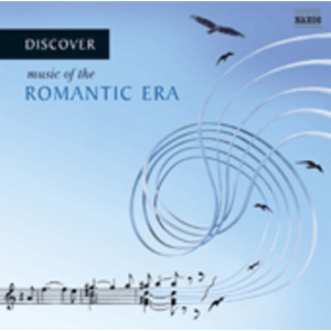 Discover the Music - Romantic Era