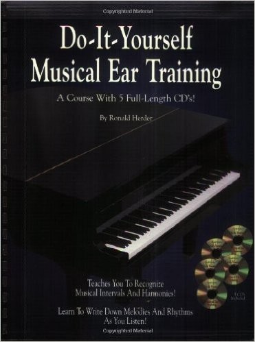 Do it Yourself Ear Training Do it Yourself Ear Training