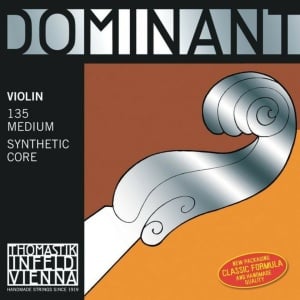 Dominant Violin 1/8 Set*
