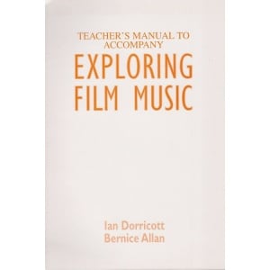 Dorricott-Exploring Film Music-Tch