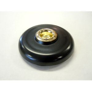 Double Bass Endpin Stopper