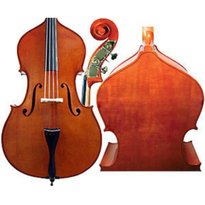 Double Bass-Gliga II