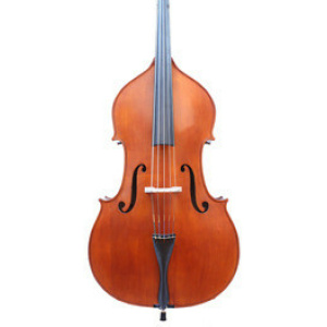 Double Bass-Gliga II 5 String
