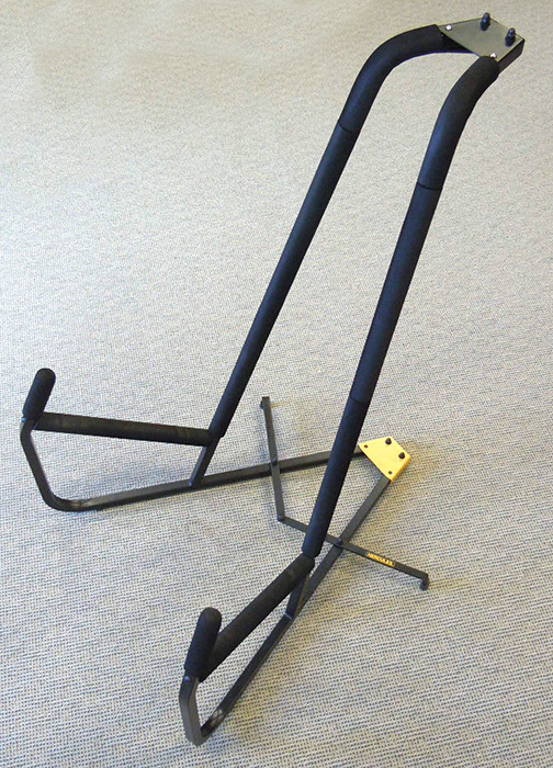 Double Bass Stand - Hercules Double Bass Stand - Hercules
