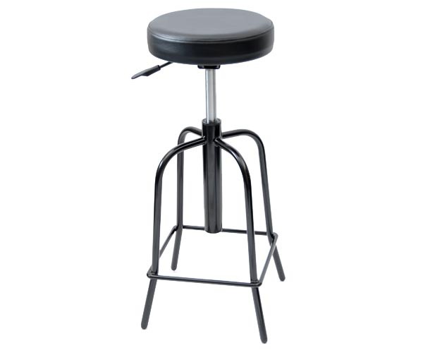 Double Bass Stool-Gas Lift Double Bass Stool-Gas Lift