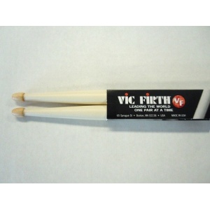 Drum Sticks-Vic Firth-5A-Wood