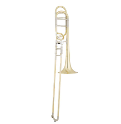 Eastman Advanced Trombone 828 Bb/F Eastman Advanced Trombone 828 Bb/F